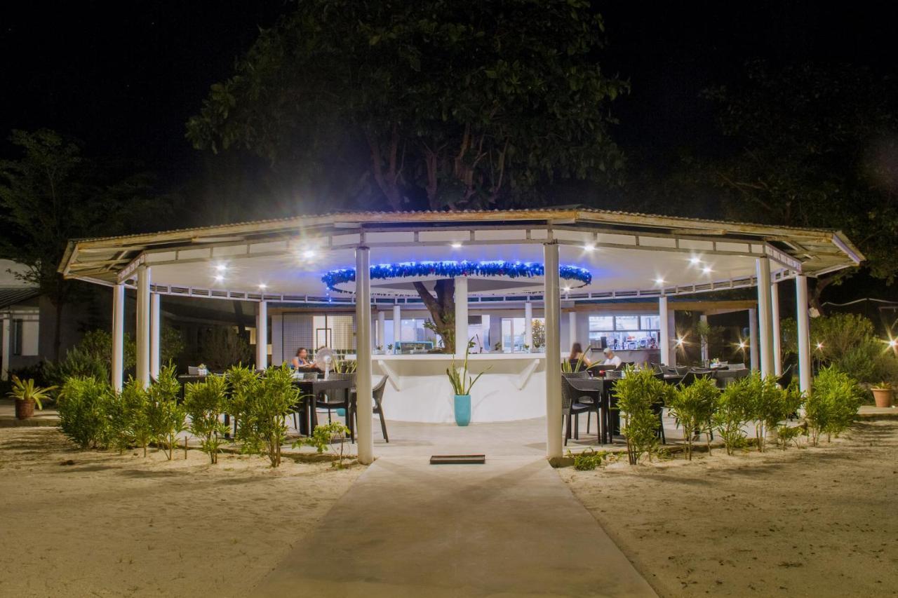 La Playa Estrella Beach Resort Santa Fe  Exteriér fotografie