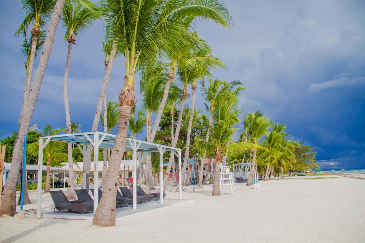 La Playa Estrella Beach Resort Santa Fe  Exteriér fotografie