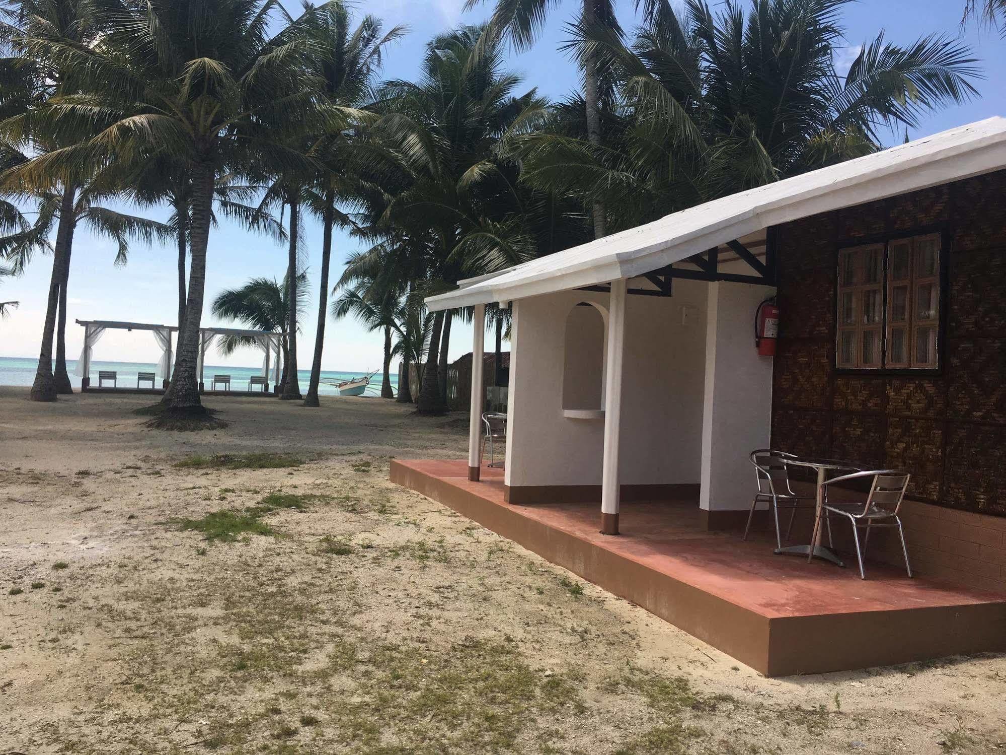 La Playa Estrella Beach Resort Santa Fe  Exteriér fotografie