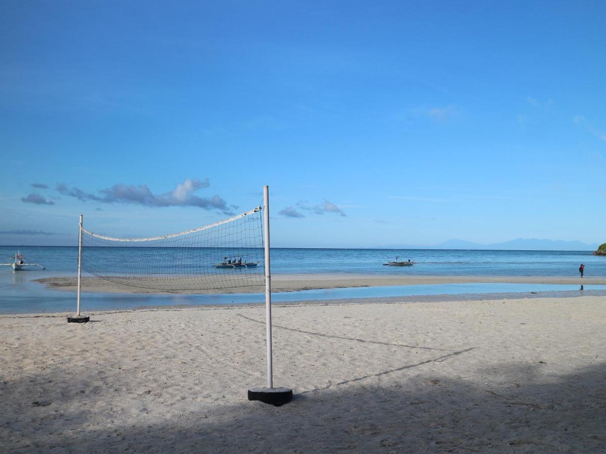 La Playa Estrella Beach Resort Santa Fe  Exteriér fotografie